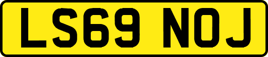 LS69NOJ