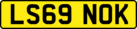 LS69NOK
