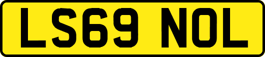 LS69NOL