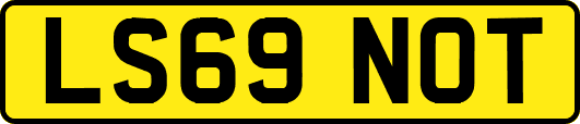 LS69NOT