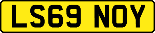 LS69NOY