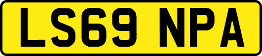 LS69NPA