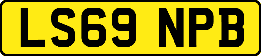 LS69NPB