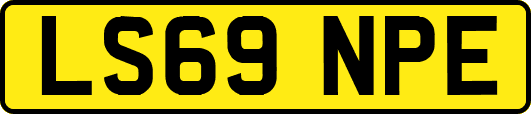 LS69NPE