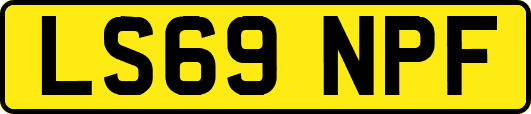 LS69NPF