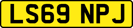 LS69NPJ