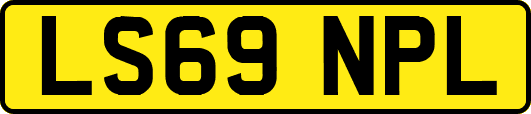 LS69NPL