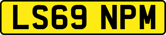 LS69NPM