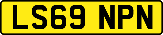 LS69NPN