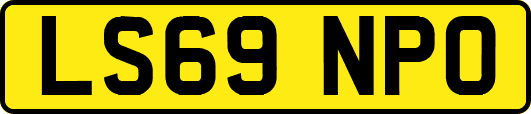 LS69NPO