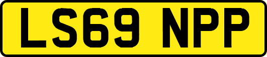 LS69NPP