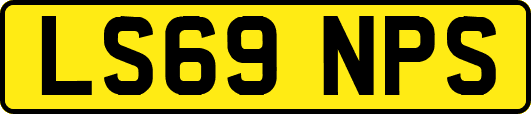 LS69NPS