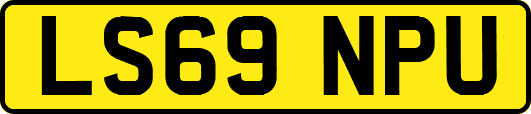 LS69NPU