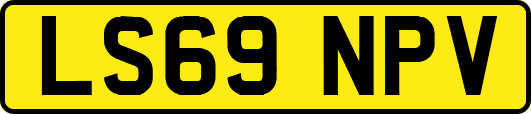 LS69NPV