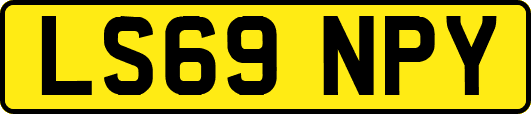 LS69NPY