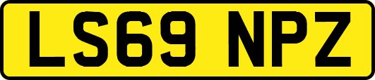 LS69NPZ