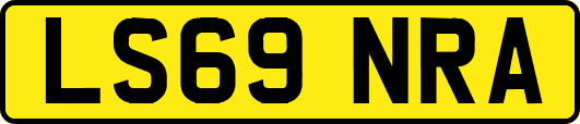 LS69NRA