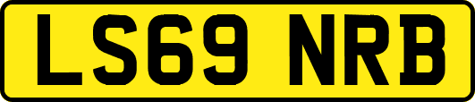 LS69NRB