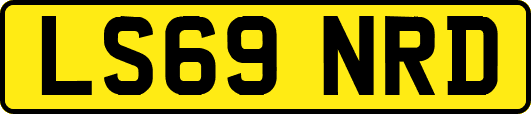 LS69NRD