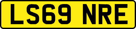LS69NRE