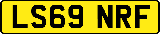 LS69NRF