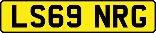 LS69NRG