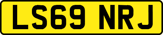 LS69NRJ