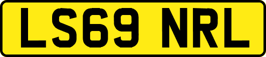 LS69NRL