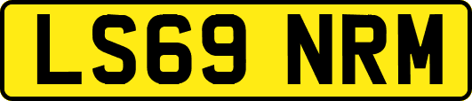 LS69NRM