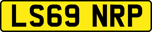 LS69NRP
