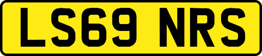 LS69NRS