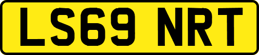 LS69NRT
