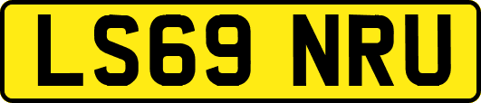 LS69NRU