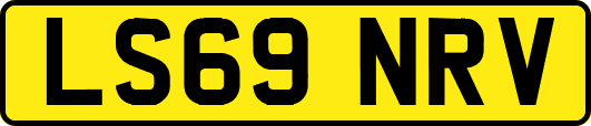 LS69NRV