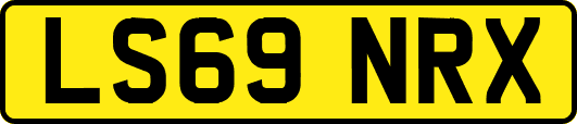 LS69NRX