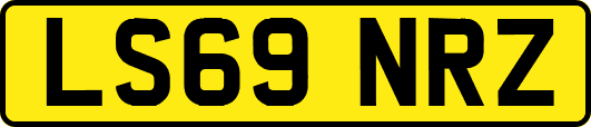 LS69NRZ