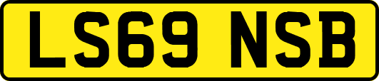 LS69NSB