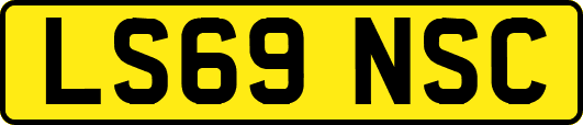 LS69NSC