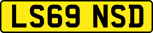 LS69NSD