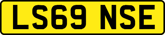 LS69NSE