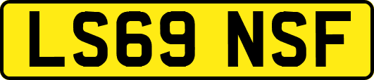 LS69NSF