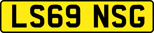 LS69NSG