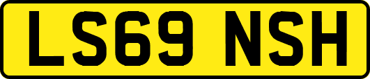 LS69NSH