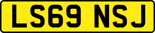 LS69NSJ