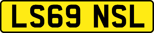LS69NSL