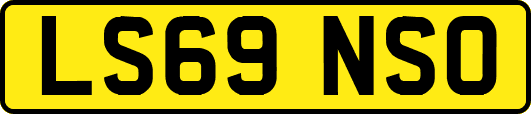 LS69NSO