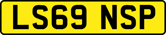 LS69NSP