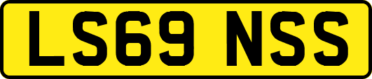 LS69NSS