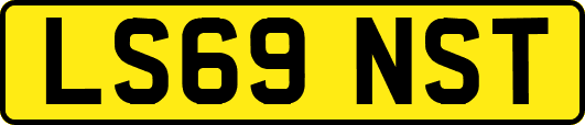 LS69NST