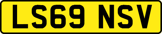 LS69NSV